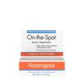 Neutrogena Neutrogena On-The-Spot Acne Treatment .75 oz. Tub, PK24 6801790